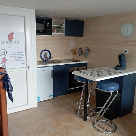 Le Petit Yves Villa Granges-sur-Vologne Exterior foto